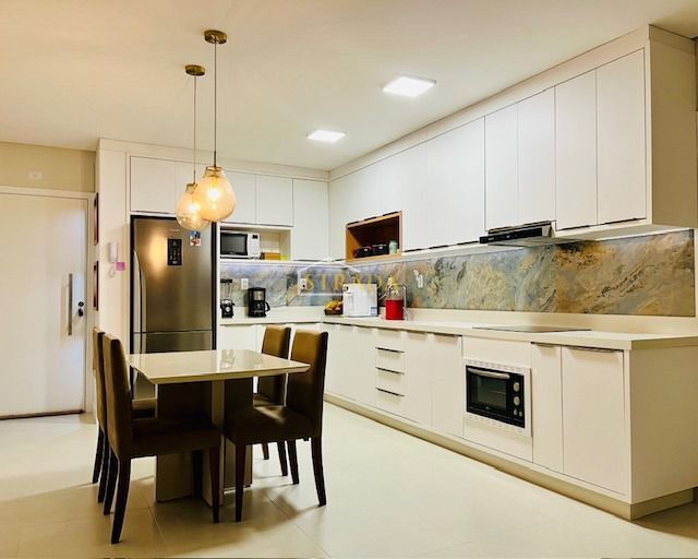 Apartamento, 2 quartos, 79 m² - Foto 4