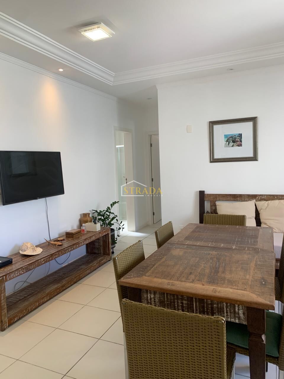 Apartamento, 2 quartos, 74 m² - Foto 8