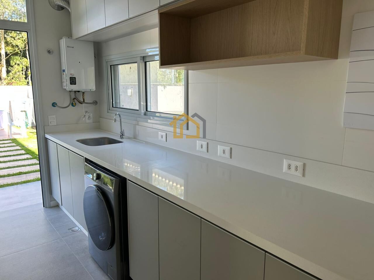 Casa, 3 quartos, 226 m² - Foto 5