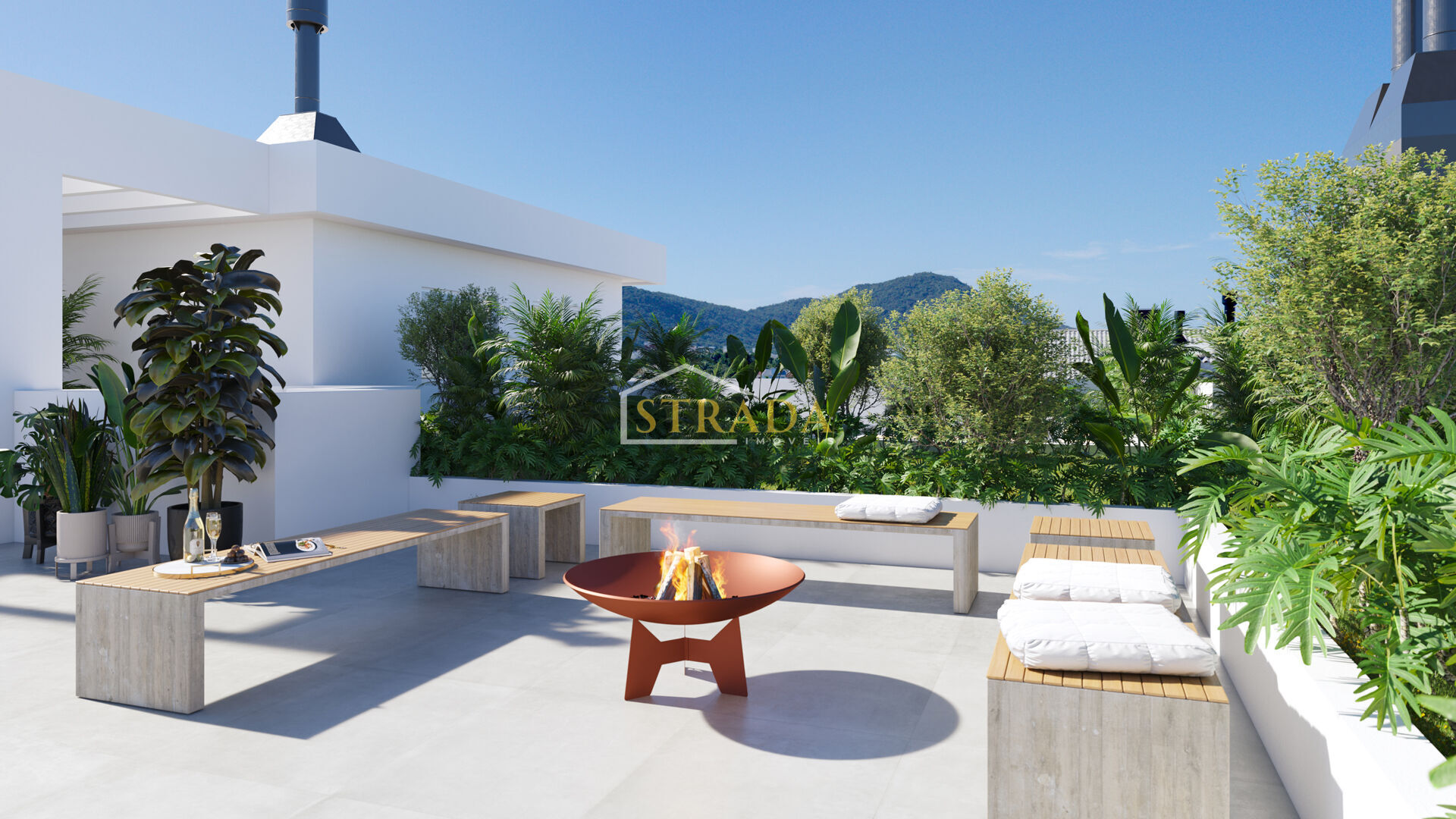 Apartamento, 2 quartos, 83 m² - Foto 4