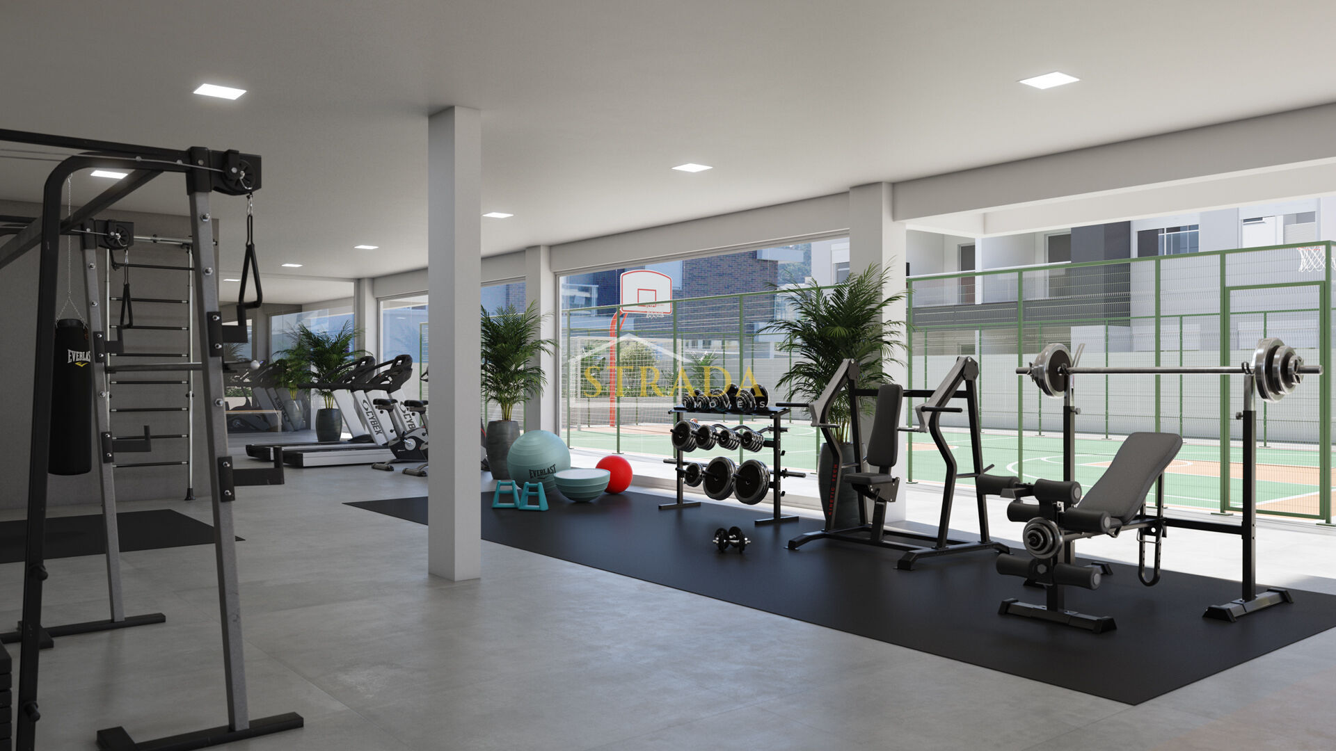 Apartamento, 2 quartos, 83 m² - Foto 14