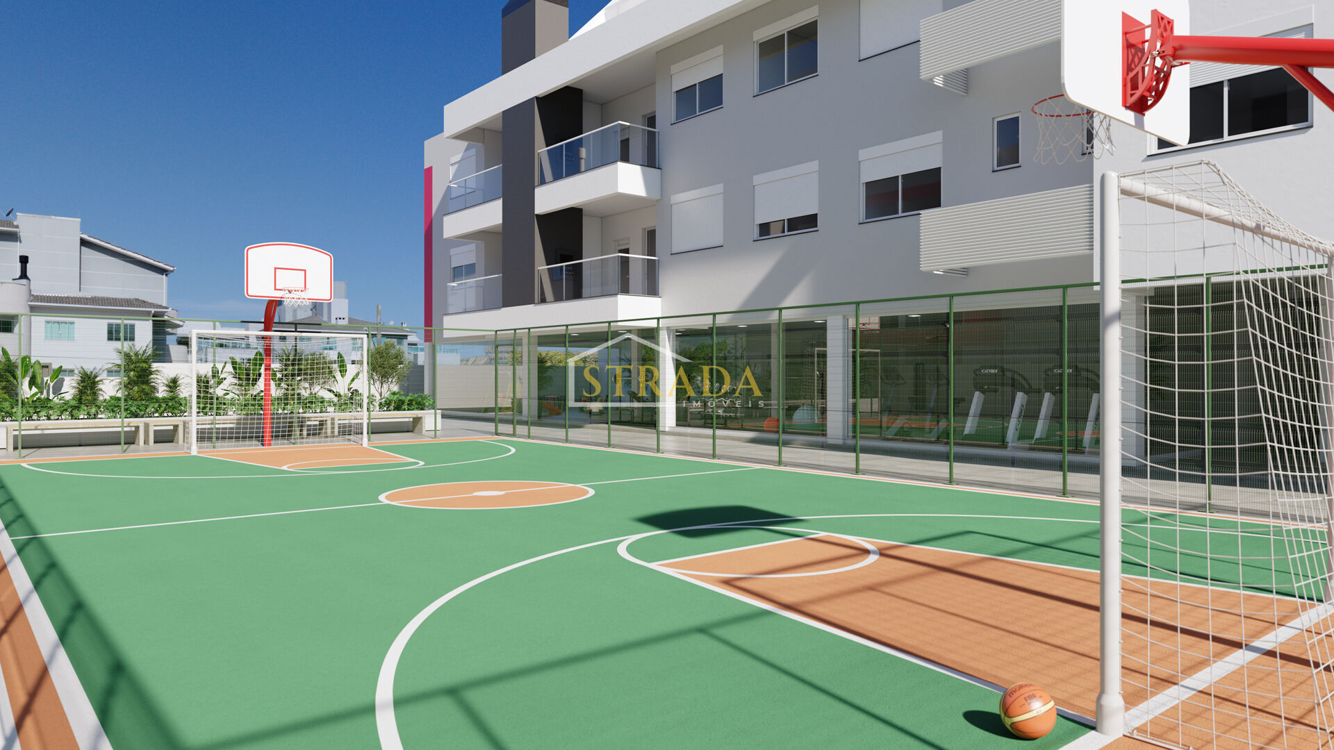 Apartamento, 2 quartos, 83 m² - Foto 3