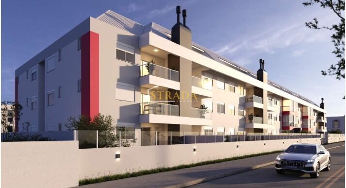 Apartamento, 2 quartos, 83 m² - Foto 1