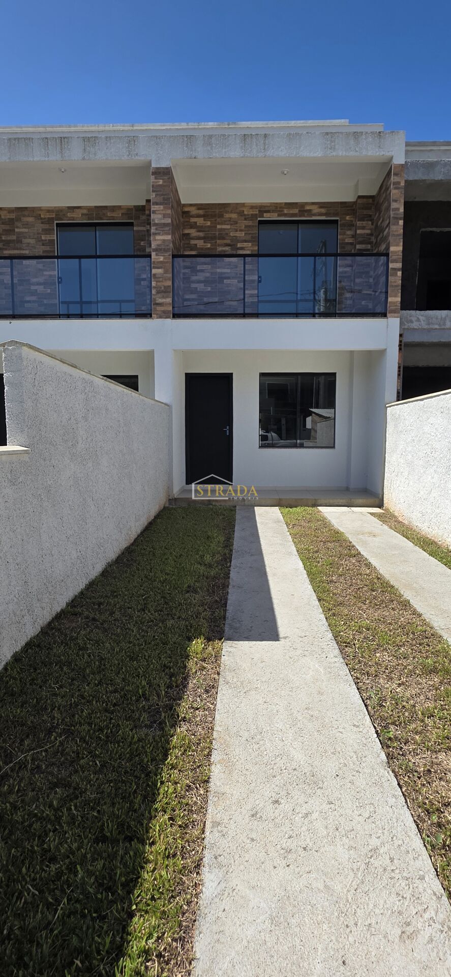 Casa, 2 quartos, 103 m² - Foto 2