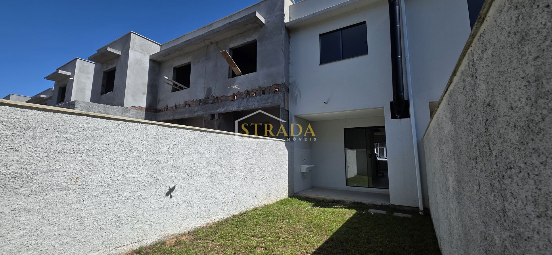 Casa, 2 quartos, 103 m² - Foto 17