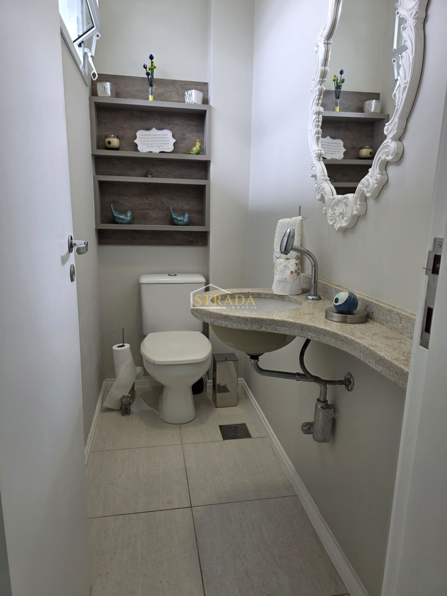 Cobertura, 3 quartos, 151 m² - Foto 10