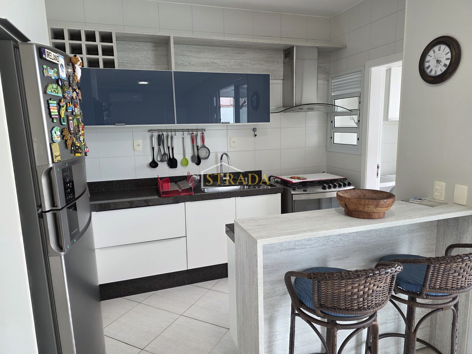 Cobertura, 3 quartos, 151 m² - Foto 3