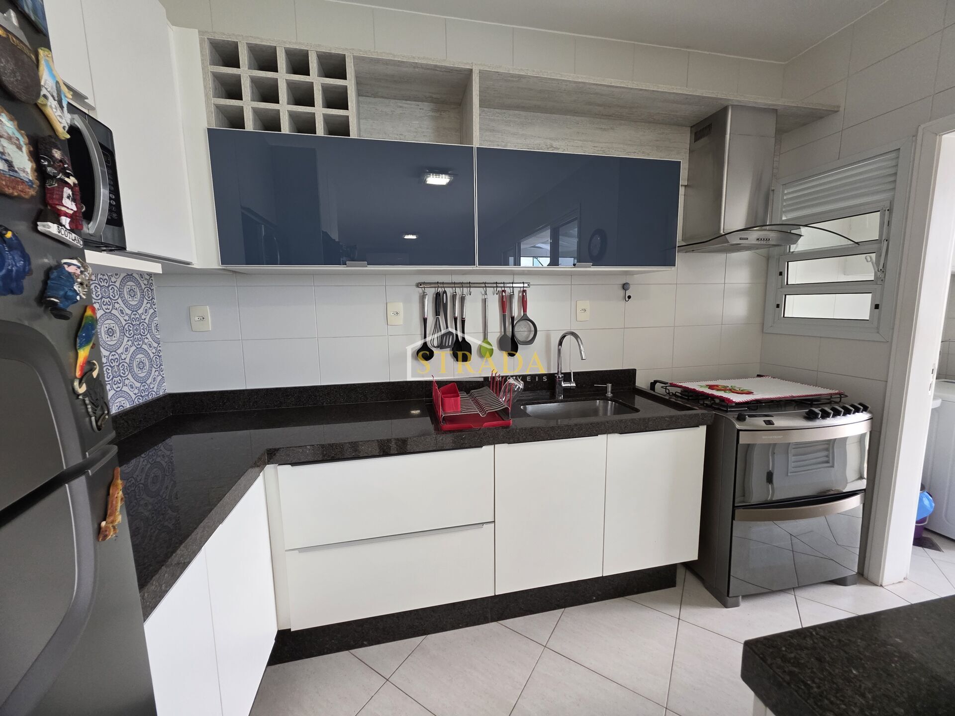 Cobertura, 3 quartos, 151 m² - Foto 2