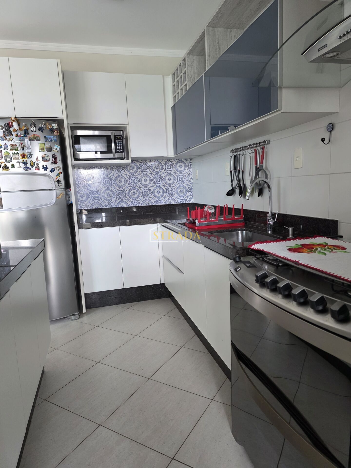 Cobertura, 3 quartos, 151 m² - Foto 5