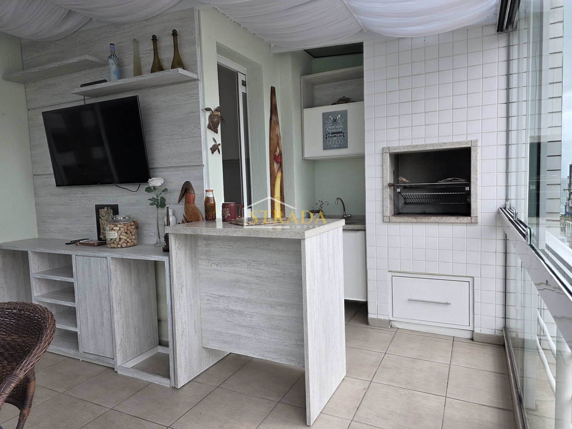 Cobertura, 3 quartos, 151 m² - Foto 11