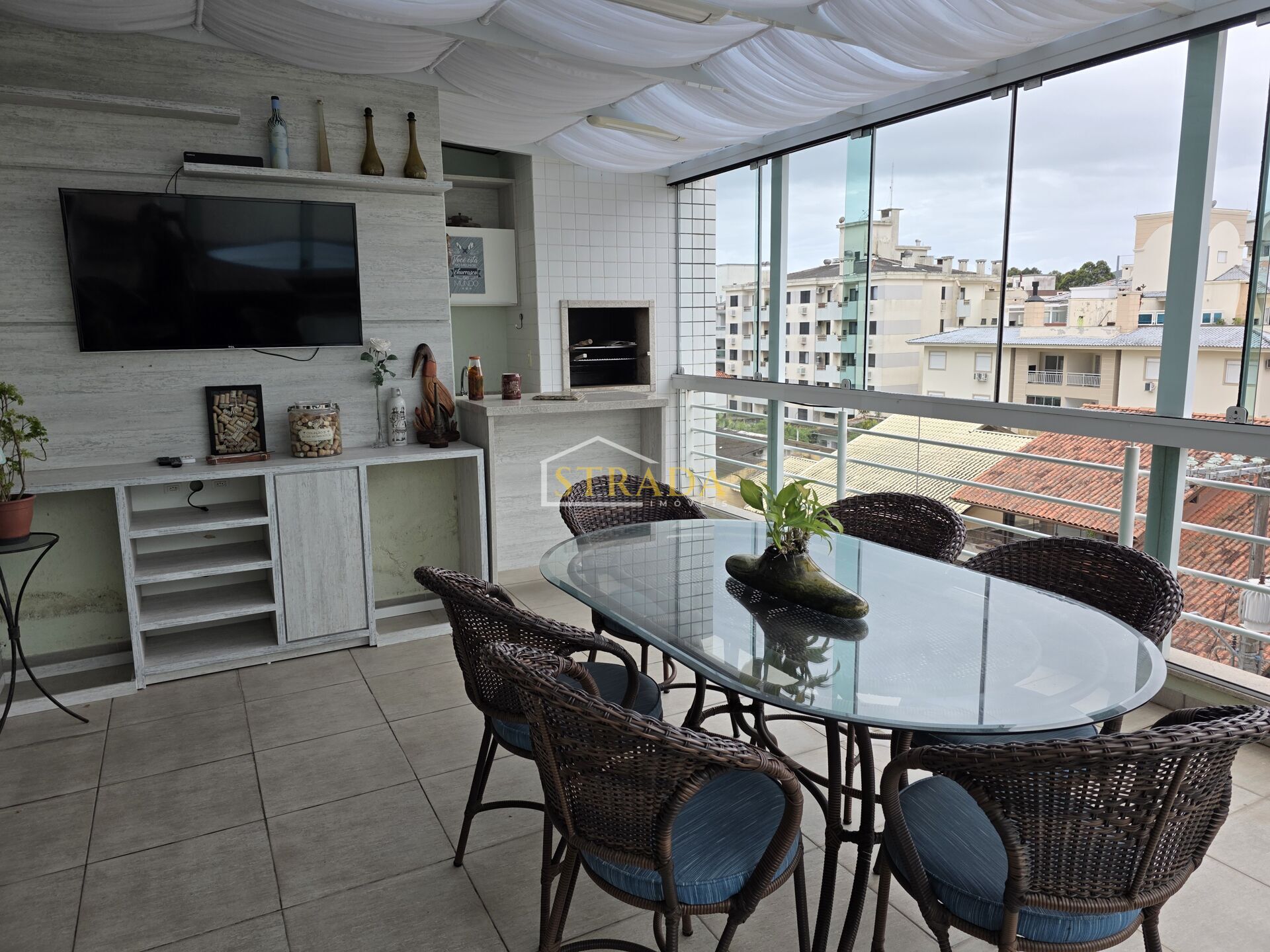 Cobertura, 3 quartos, 151 m² - Foto 14