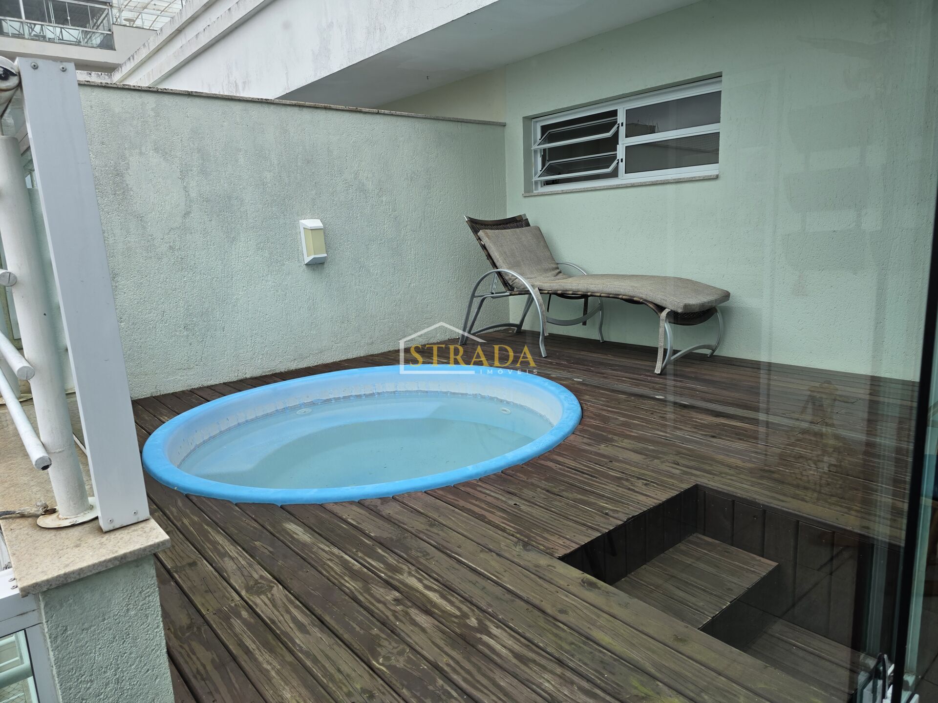 Cobertura, 3 quartos, 151 m² - Foto 17