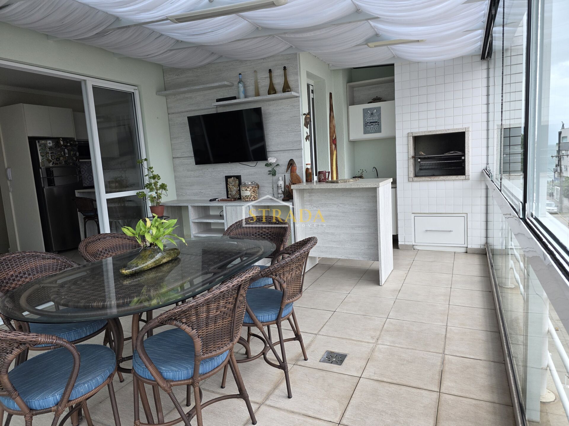 Cobertura, 3 quartos, 151 m² - Foto 13