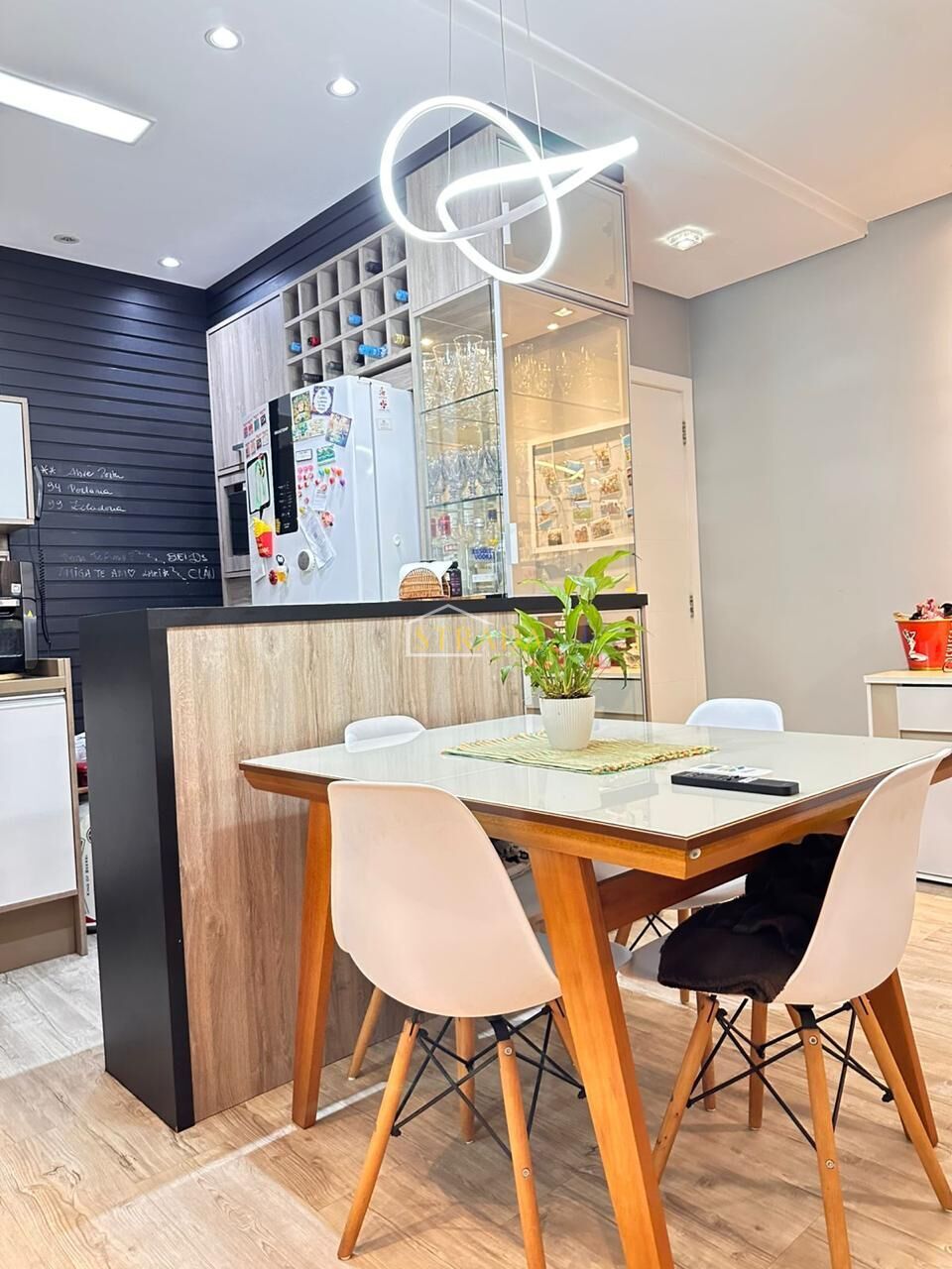 Apartamento, 3 quartos, 90 m² - Foto 4