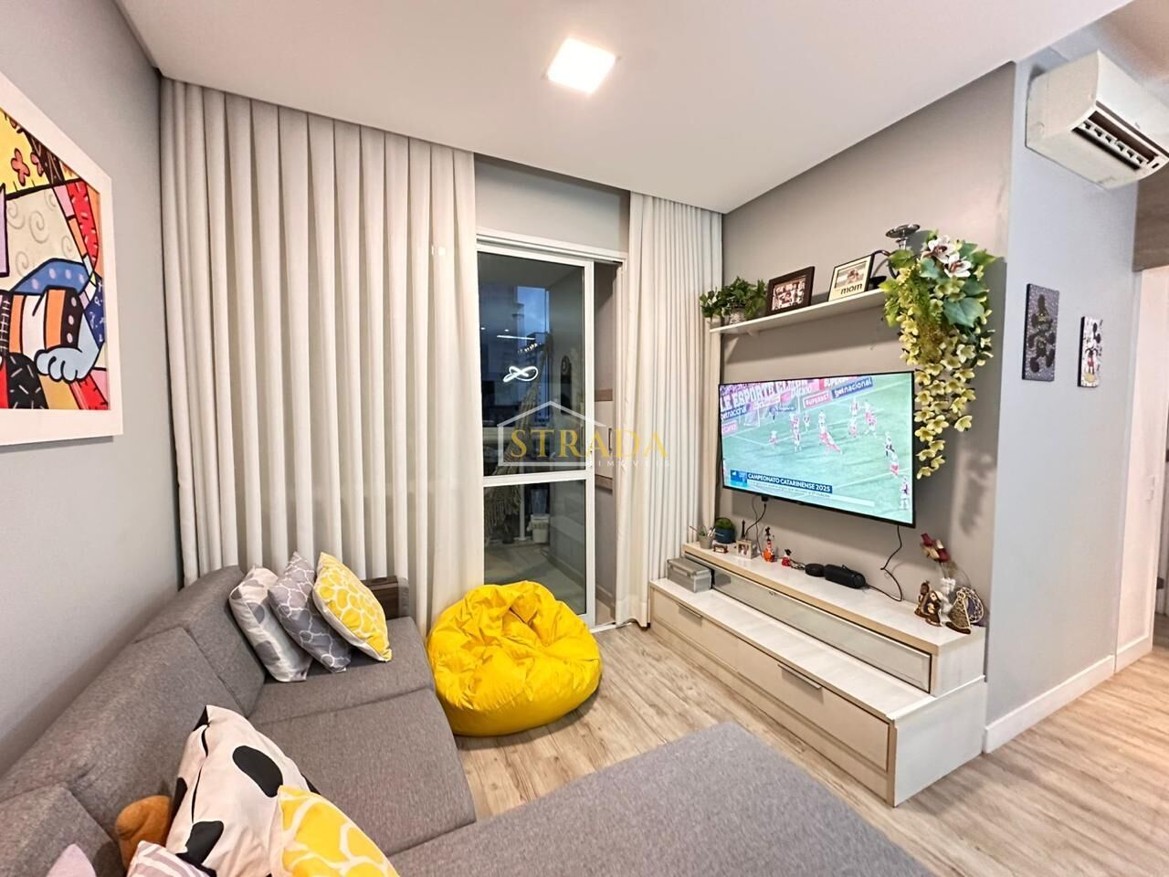 Apartamento, 3 quartos, 90 m² - Foto 3