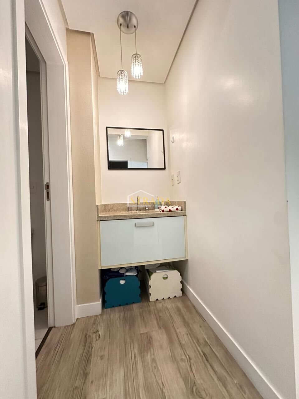 Apartamento, 3 quartos, 90 m² - Foto 6