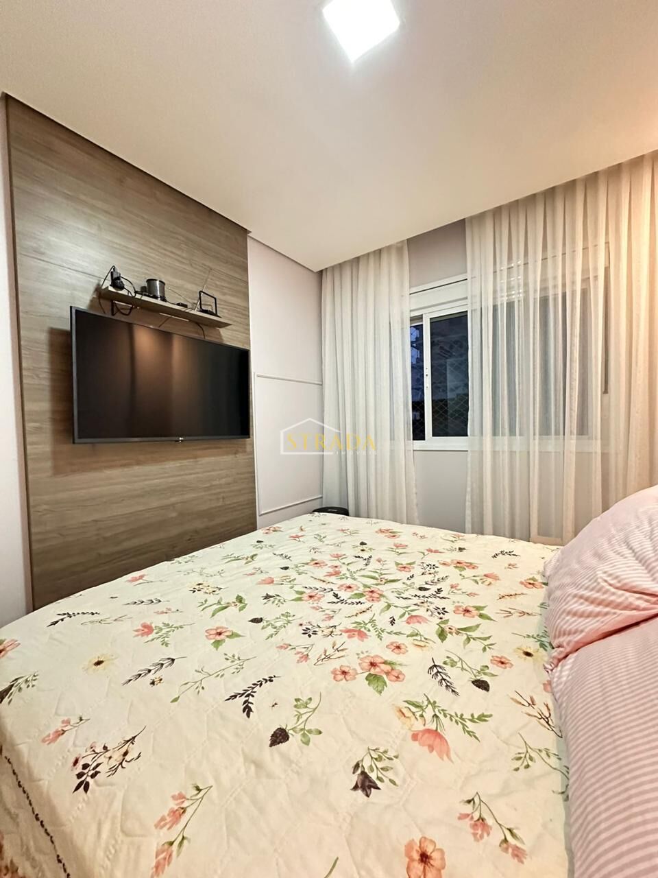 Apartamento, 3 quartos, 90 m² - Foto 9
