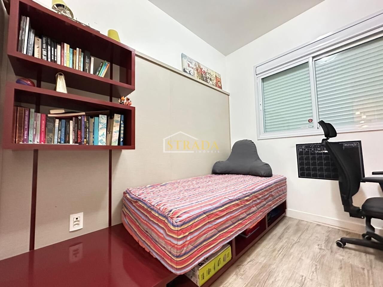 Apartamento, 3 quartos, 90 m² - Foto 10