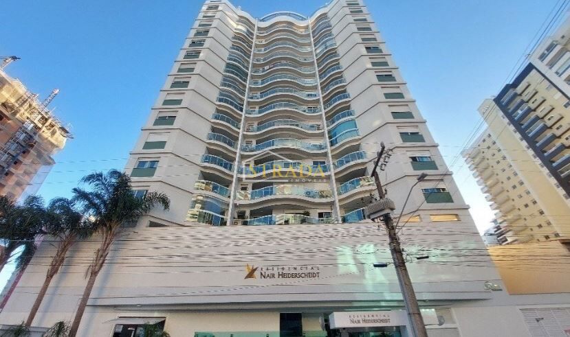 Apartamento, 3 quartos, 90 m² - Foto 1
