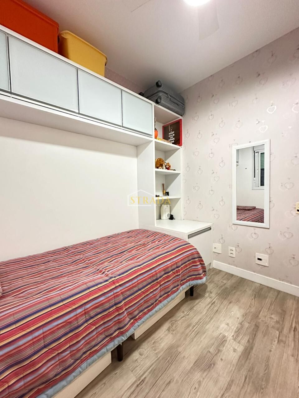 Apartamento, 3 quartos, 90 m² - Foto 11