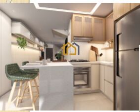 Sobrado à venda com 2 quartos, 103m² - Foto 20