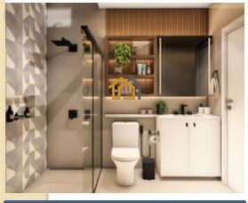 Sobrado à venda com 2 quartos, 103m² - Foto 24
