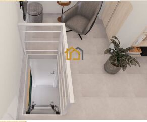 Sobrado à venda com 2 quartos, 103m² - Foto 27