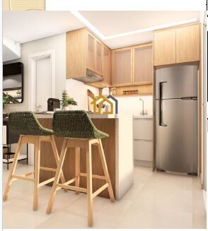 Sobrado à venda com 2 quartos, 103m² - Foto 19