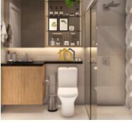 Sobrado à venda com 2 quartos, 103m² - Foto 34