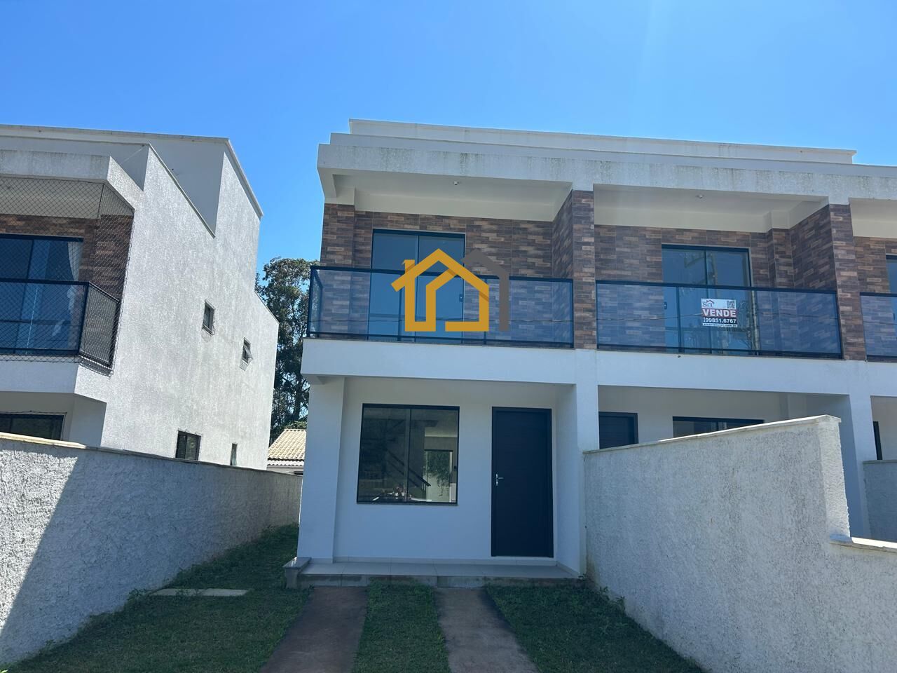 Sobrado à venda com 2 quartos, 103m² - Foto 16