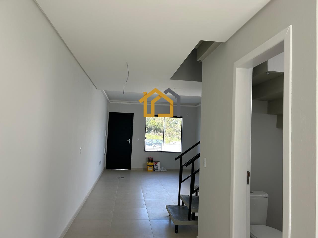 Sobrado à venda com 2 quartos, 103m² - Foto 3