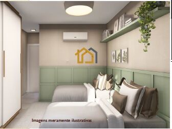 Sobrado à venda com 2 quartos, 103m² - Foto 32