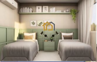 Sobrado à venda com 2 quartos, 103m² - Foto 33