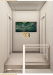 Sobrado à venda com 2 quartos, 103m² - Foto 26