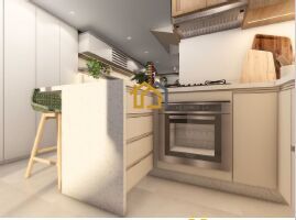 Sobrado à venda com 2 quartos, 103m² - Foto 22