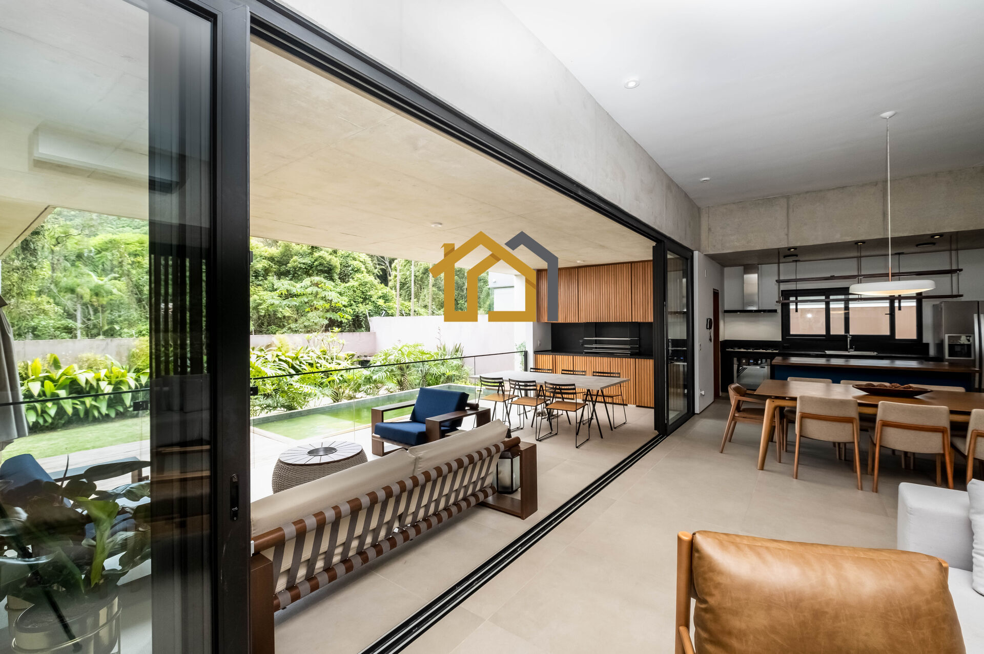 Casa à venda com 4 quartos, 444m² - Foto 10
