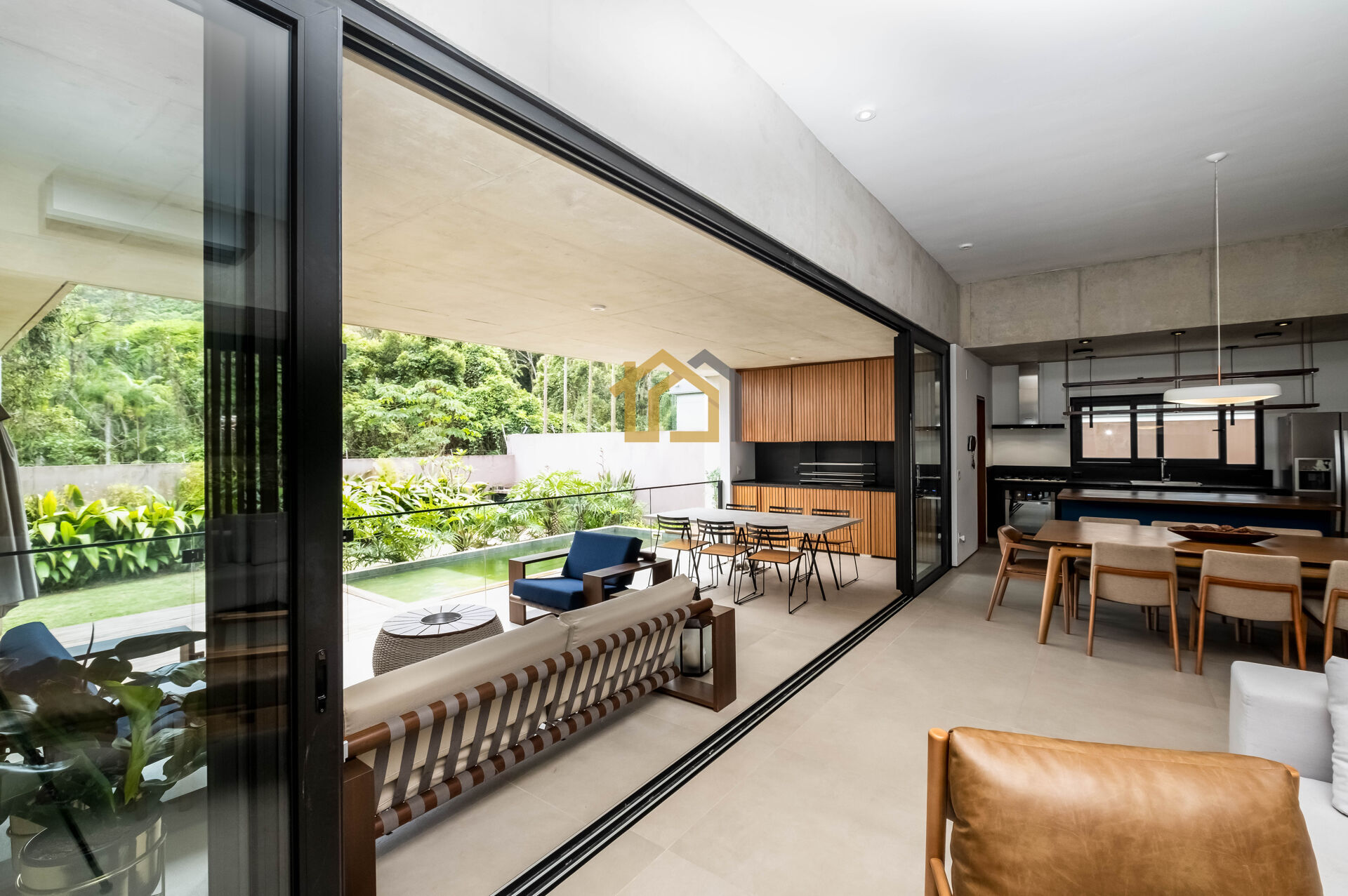 Casa, 4 quartos, 444 m² - Foto 10