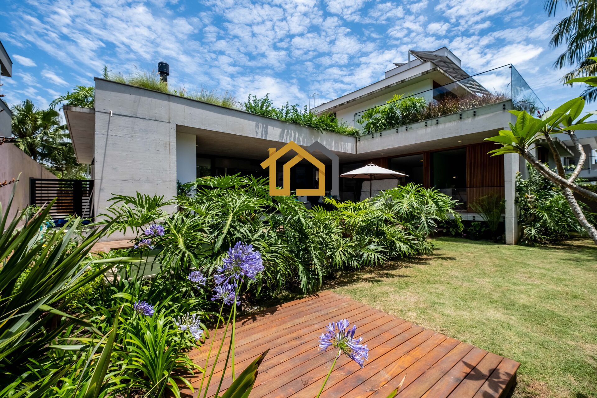 Casa à venda com 4 quartos, 444m² - Foto 35