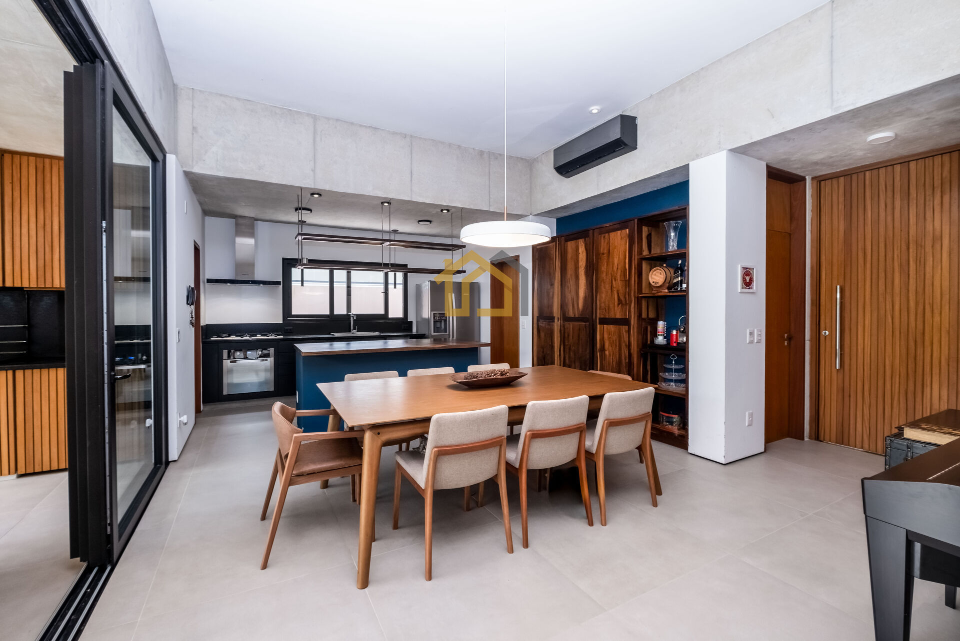 Casa, 4 quartos, 444 m² - Foto 11