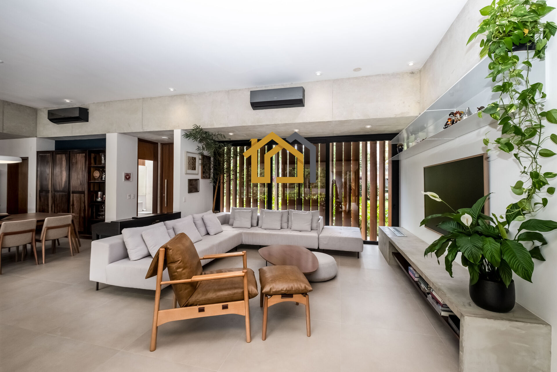 Casa à venda com 4 quartos, 444m² - Foto 8