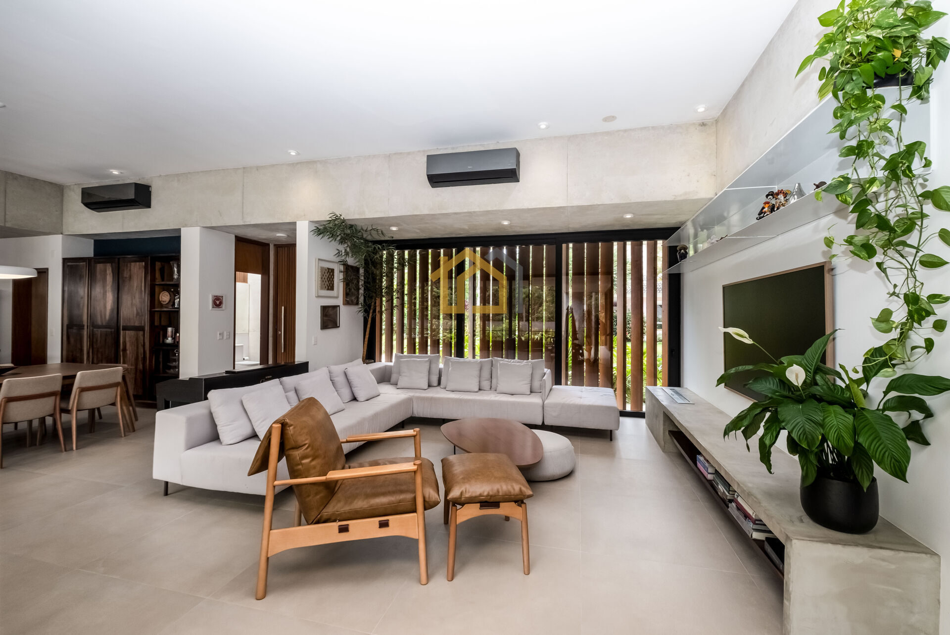 Casa, 4 quartos, 444 m² - Foto 8