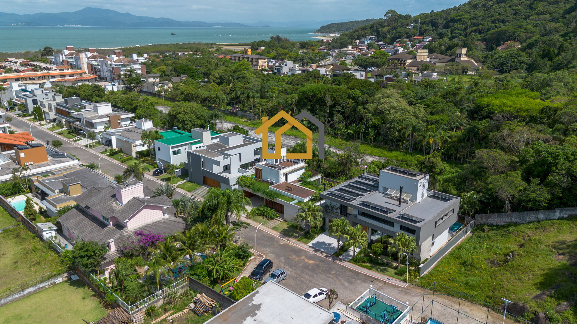Casa à venda com 4 quartos, 444m² - Foto 42