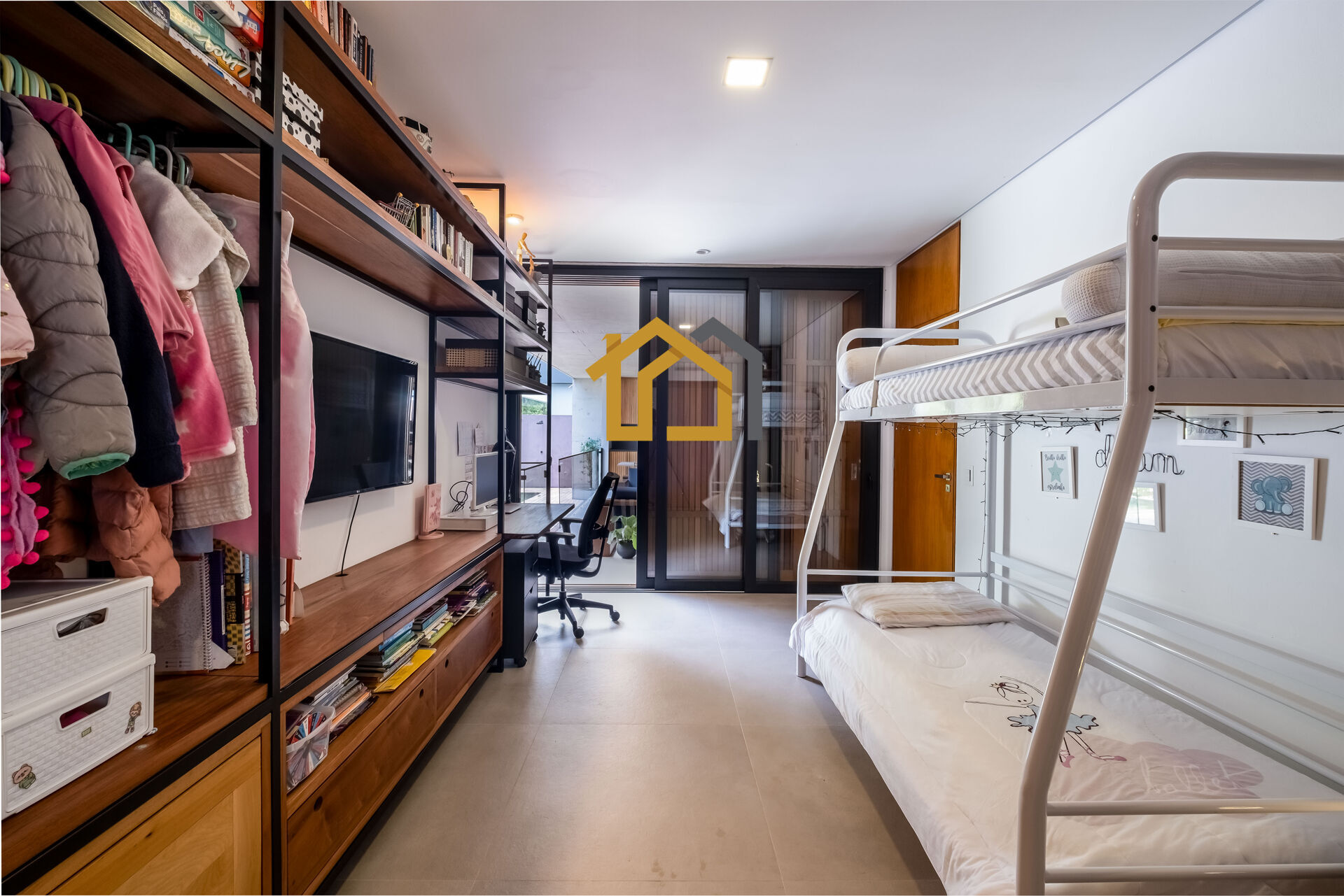 Casa à venda com 4 quartos, 444m² - Foto 14