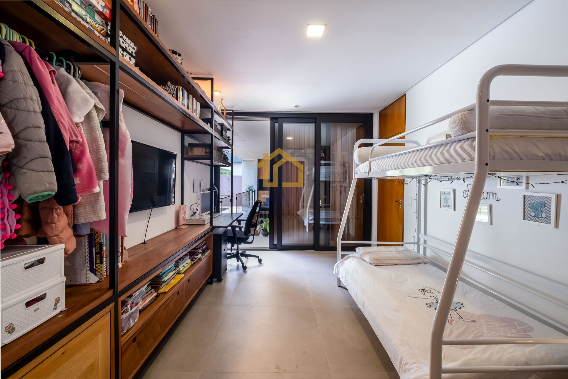 Casa, 4 quartos, 444 m² - Foto 14