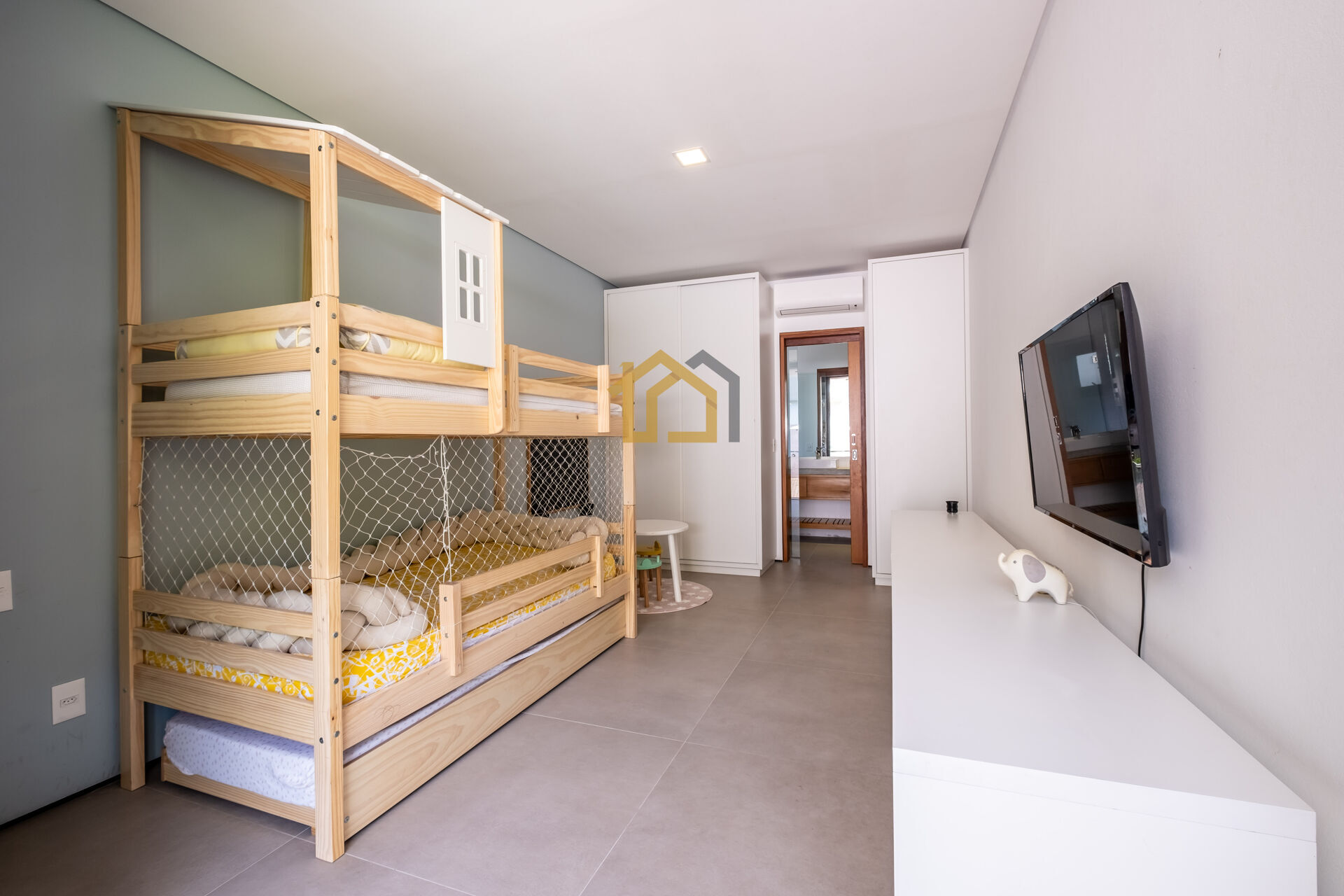 Casa, 4 quartos, 444 m² - Foto 20