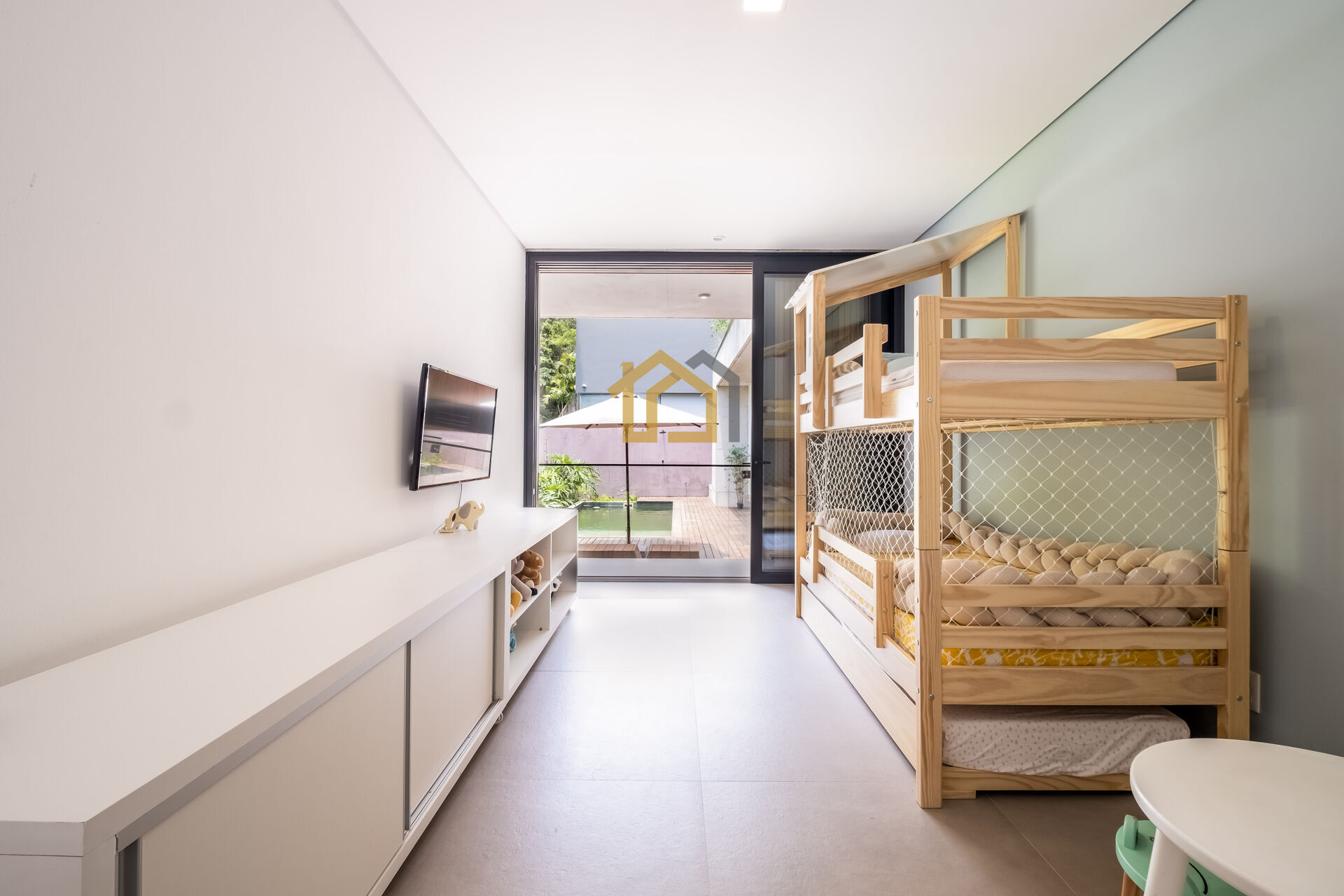 Casa, 4 quartos, 444 m² - Foto 23