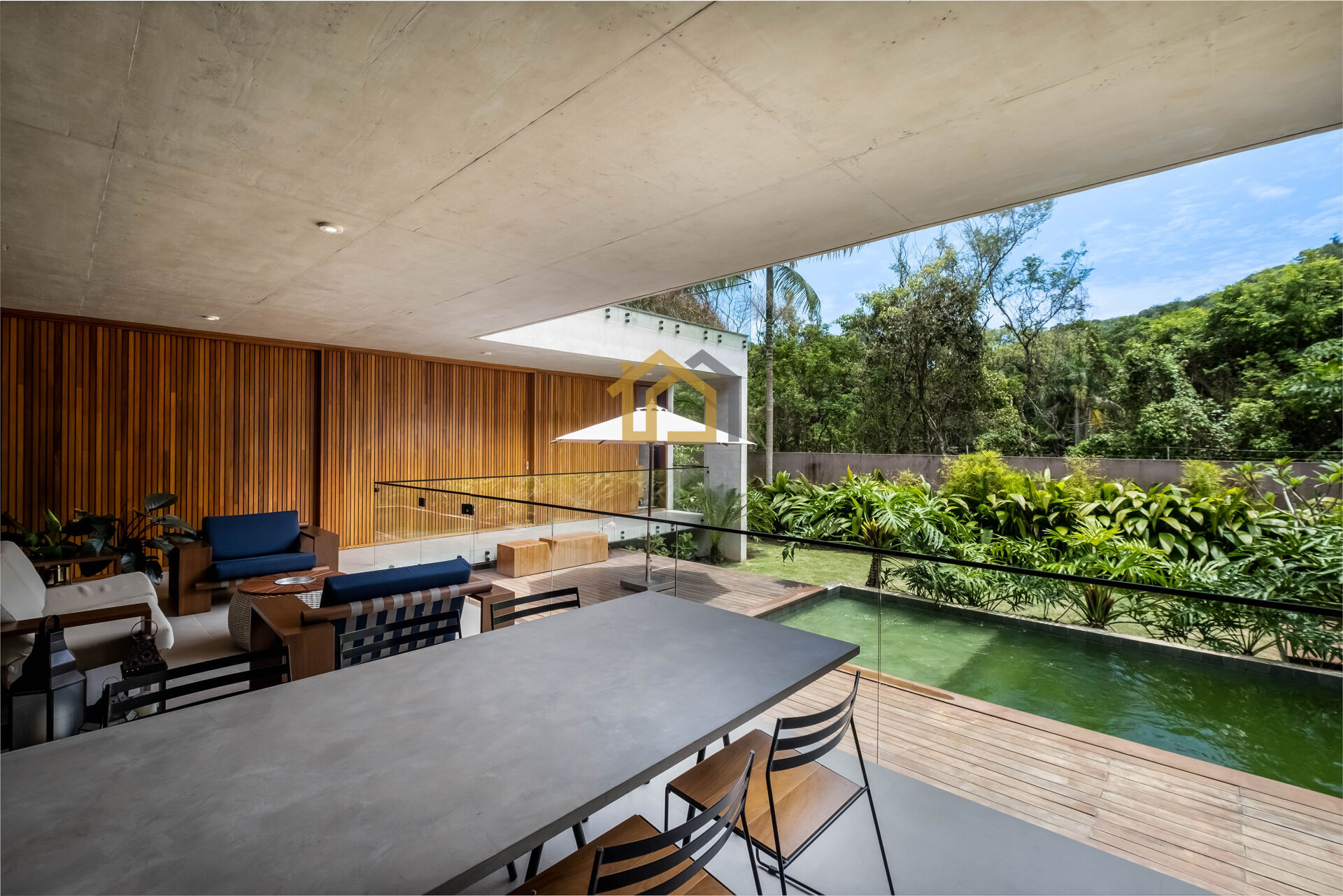 Casa, 4 quartos, 444 m² - Foto 33