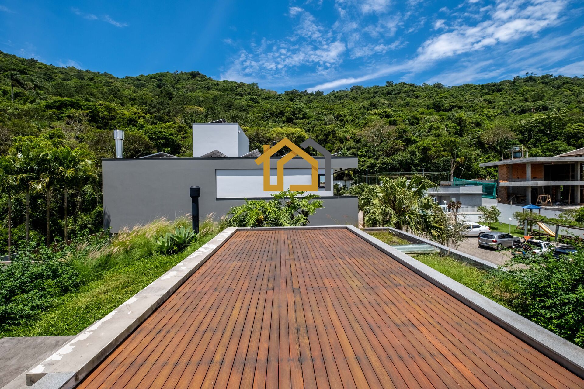 Casa à venda com 4 quartos, 444m² - Foto 41