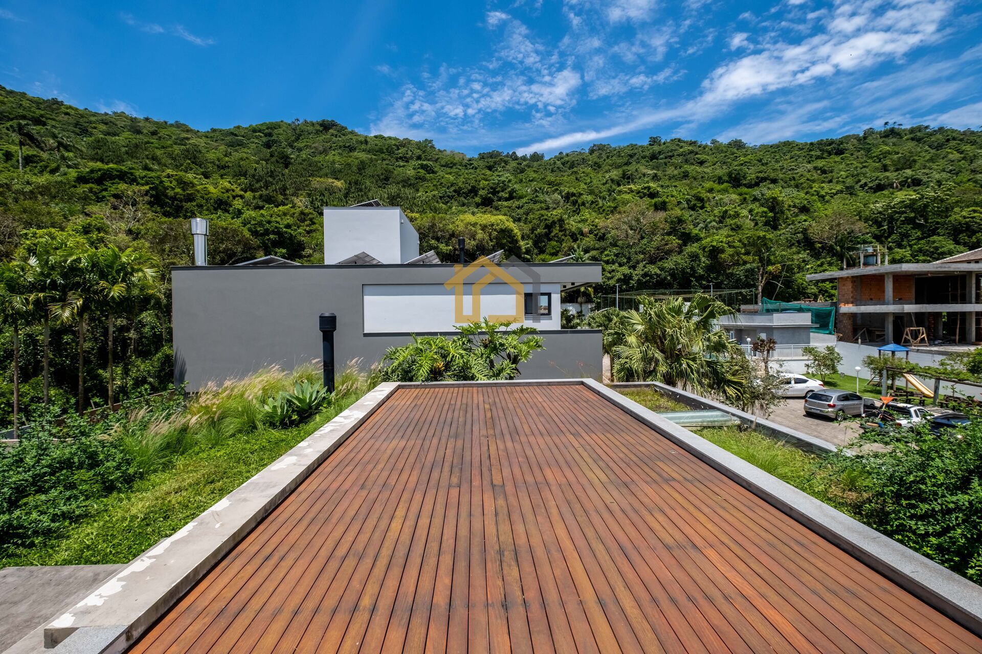 Casa, 4 quartos, 444 m² - Foto 41