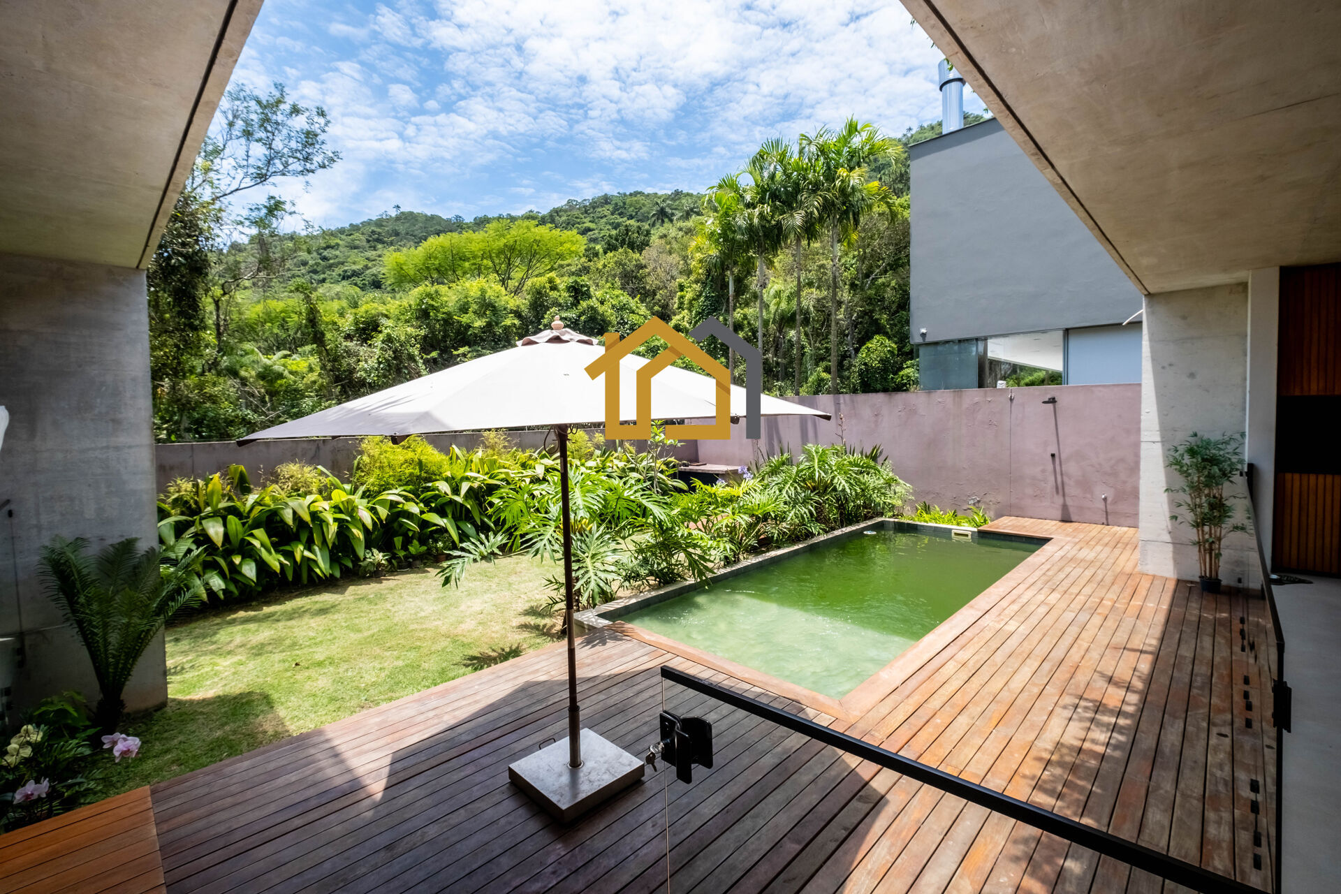 Casa à venda com 4 quartos, 444m² - Foto 36